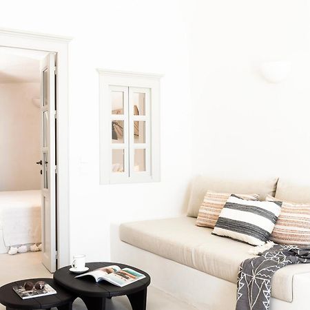 Armenaki Hotel Oia  Bagian luar foto