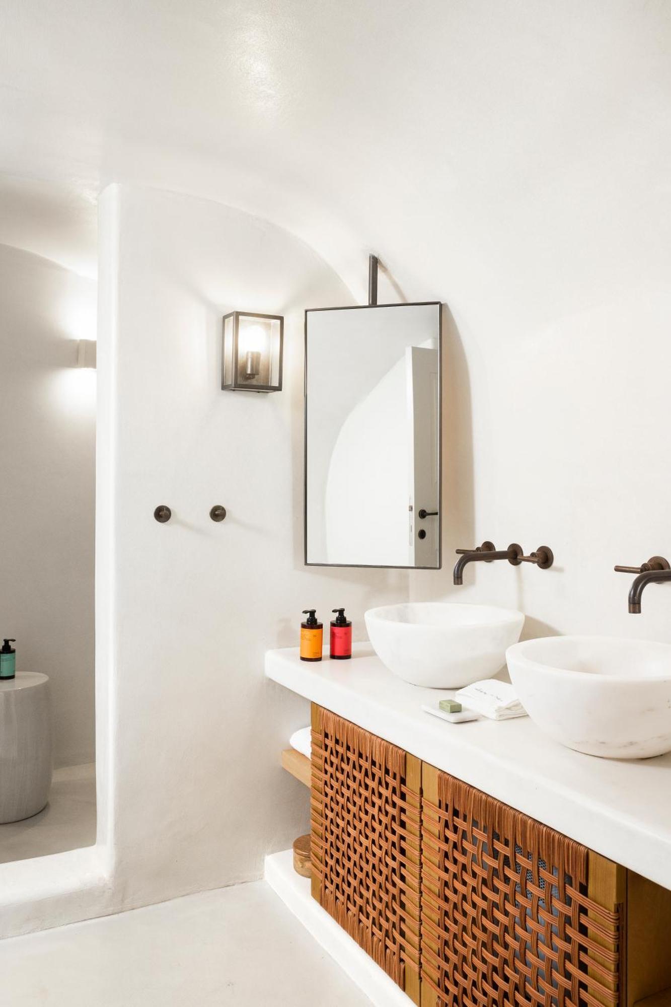 Armenaki Hotel Oia  Bagian luar foto